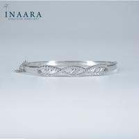 Infinity Loop Bangle