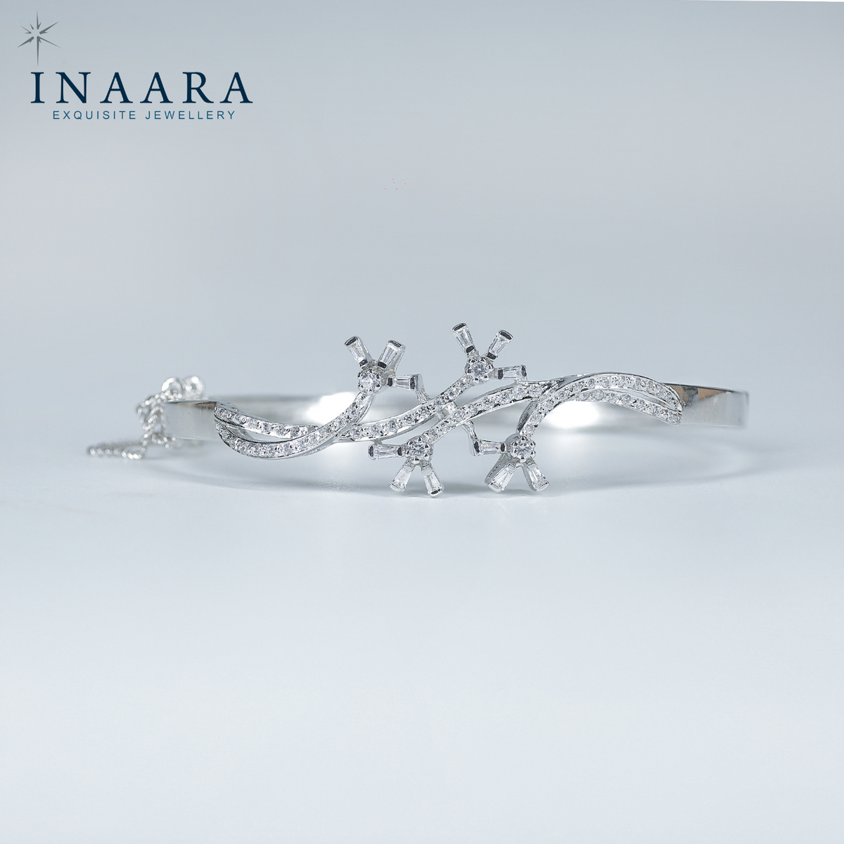 Enchanted Tree Bangle
