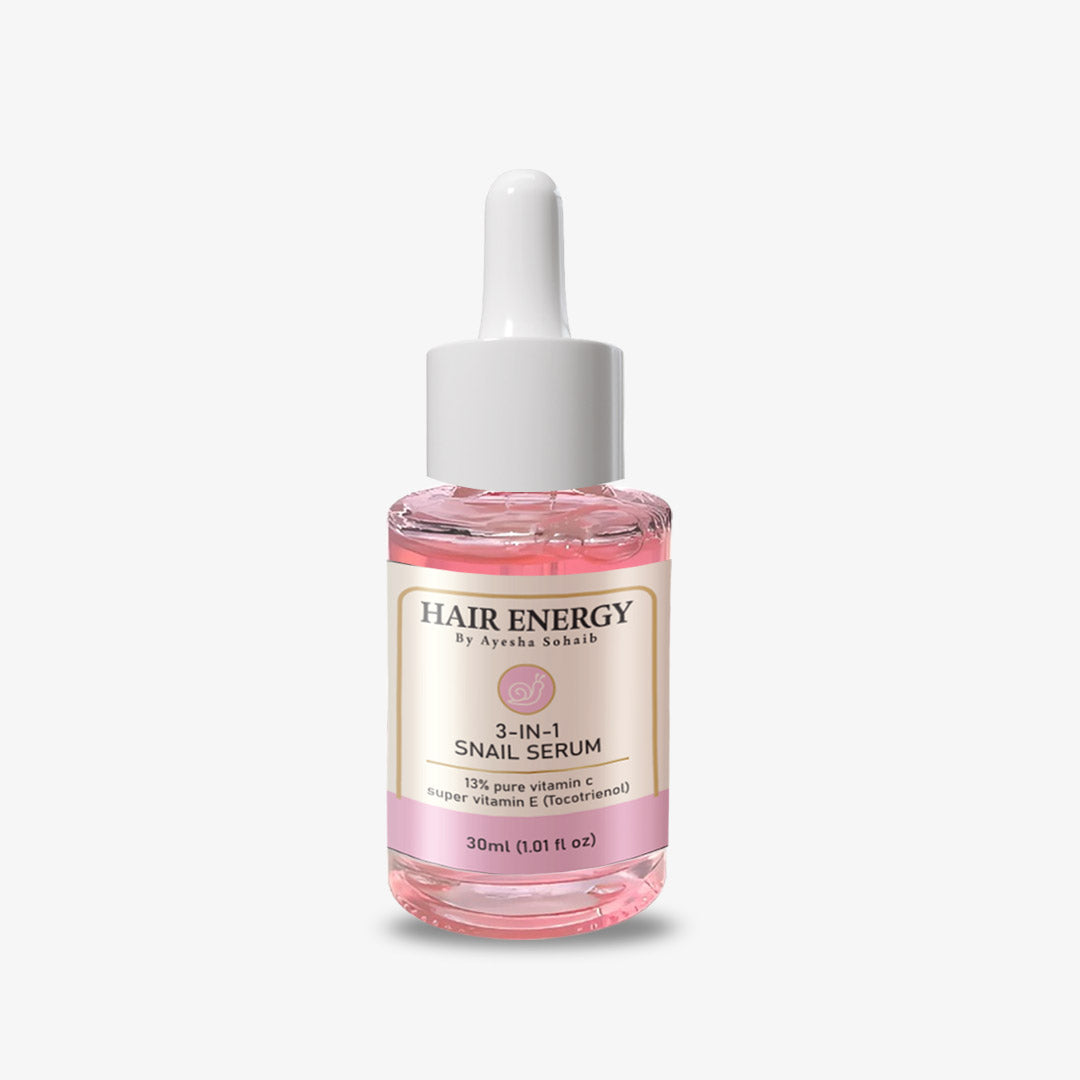 Snail Serum