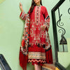 Embroidered Suit