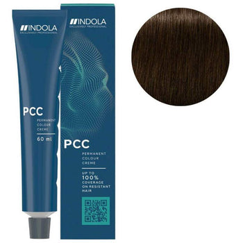Indola PCC 5.0+ Hair Color 60ml - Mmall