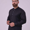 Cotton Suit