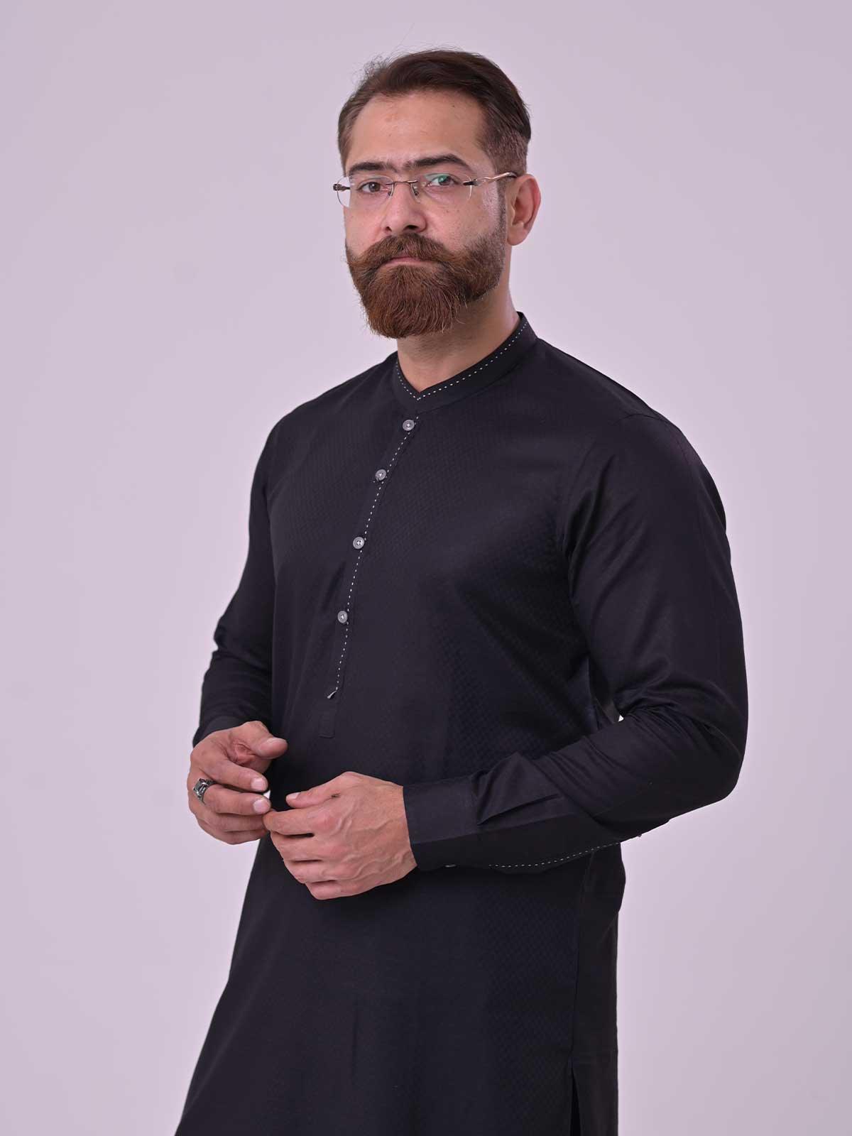 COTTON SUIT - Rabazka