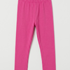 Girls Basic Tights