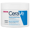 CeraVe Moisturising Cream for Dry to Very Dry Skin 340g