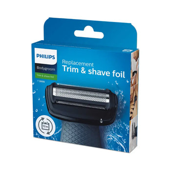 Philips Bodygroom Replacement Foil TT2000/43 - Mmall