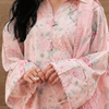 Muse - Printed Lawn Suit