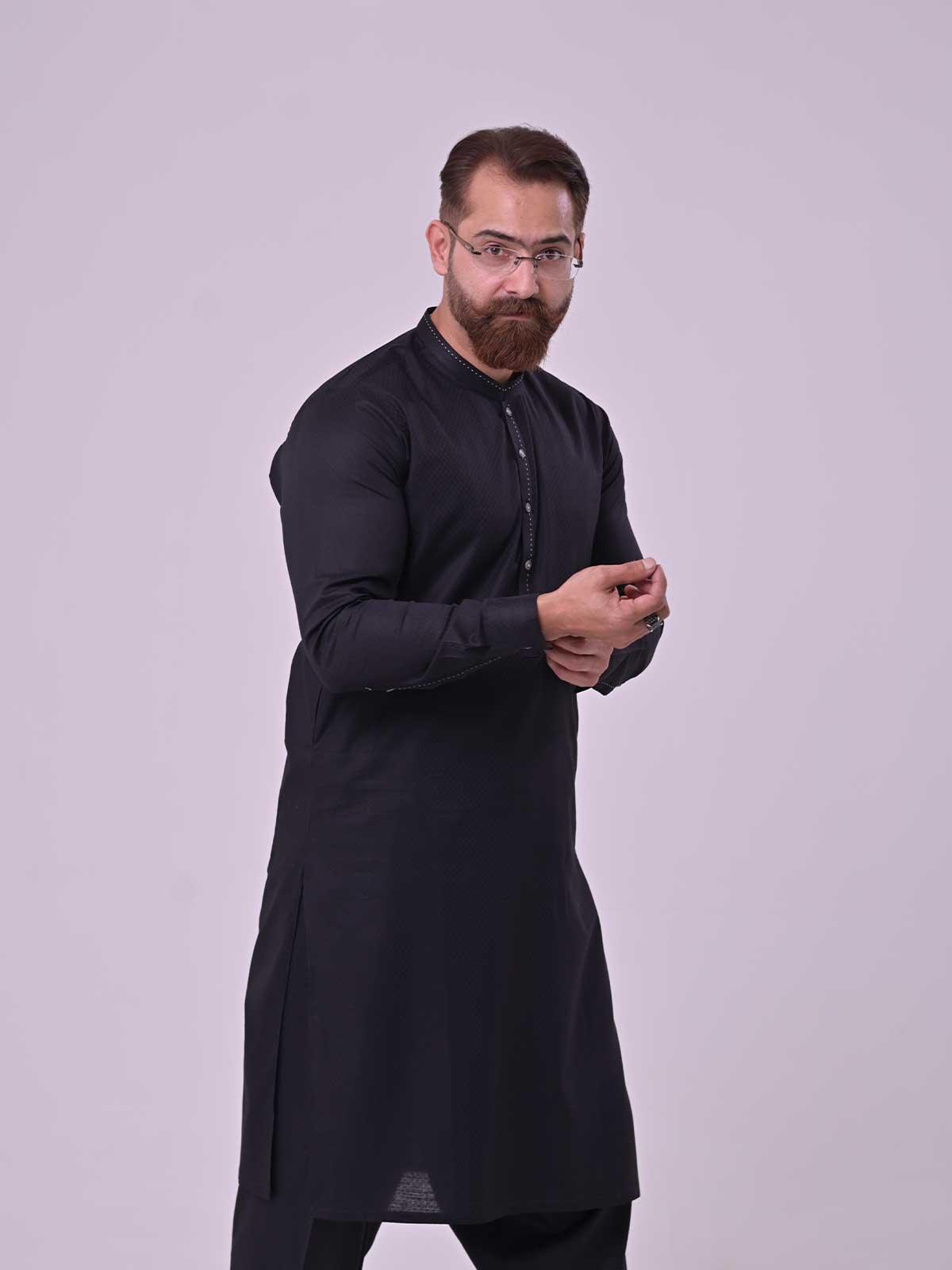 COTTON SUIT - Rabazka