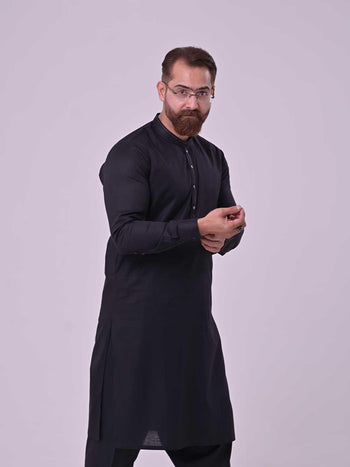 COTTON SUIT - Rabazka