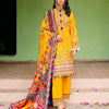 Embroidered Suit