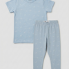 Girls Printed Set