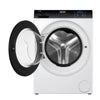 Haier Washing Machine Front Load 8Kg 80-Bp12929