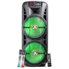 Audionic Trolly Speaker Mh-1212 Advance