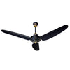 GFC Ceiling Fan Sapphire 56" Black