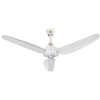 GFC Ceiling Fan Sapphire 56" White