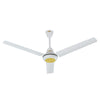 Super Asia Ceiling Fan Jazz Plus 56" AC/DC Light Wood