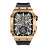 Zero Smart Watch Drift Gold Black