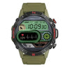 Zero Smart Watch Matrix Forestgren