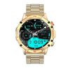 Zero Smart Watch Matrix Pro Gold