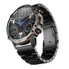 Zero Smart Watch Revoltt Gun Metal