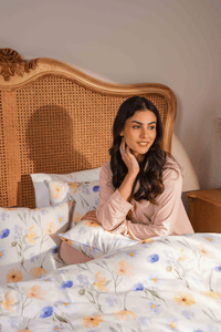 Clarissa Sateen Pillows & Cushions – view 6