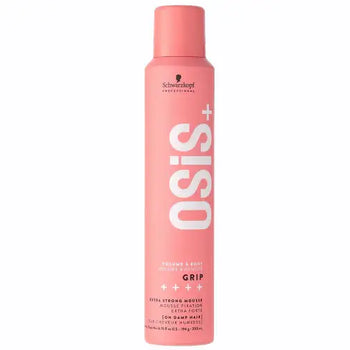 Schwarzkopf Osis+ Grip 200Ml - Mmall