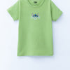 Girls Graphic T-Shirt