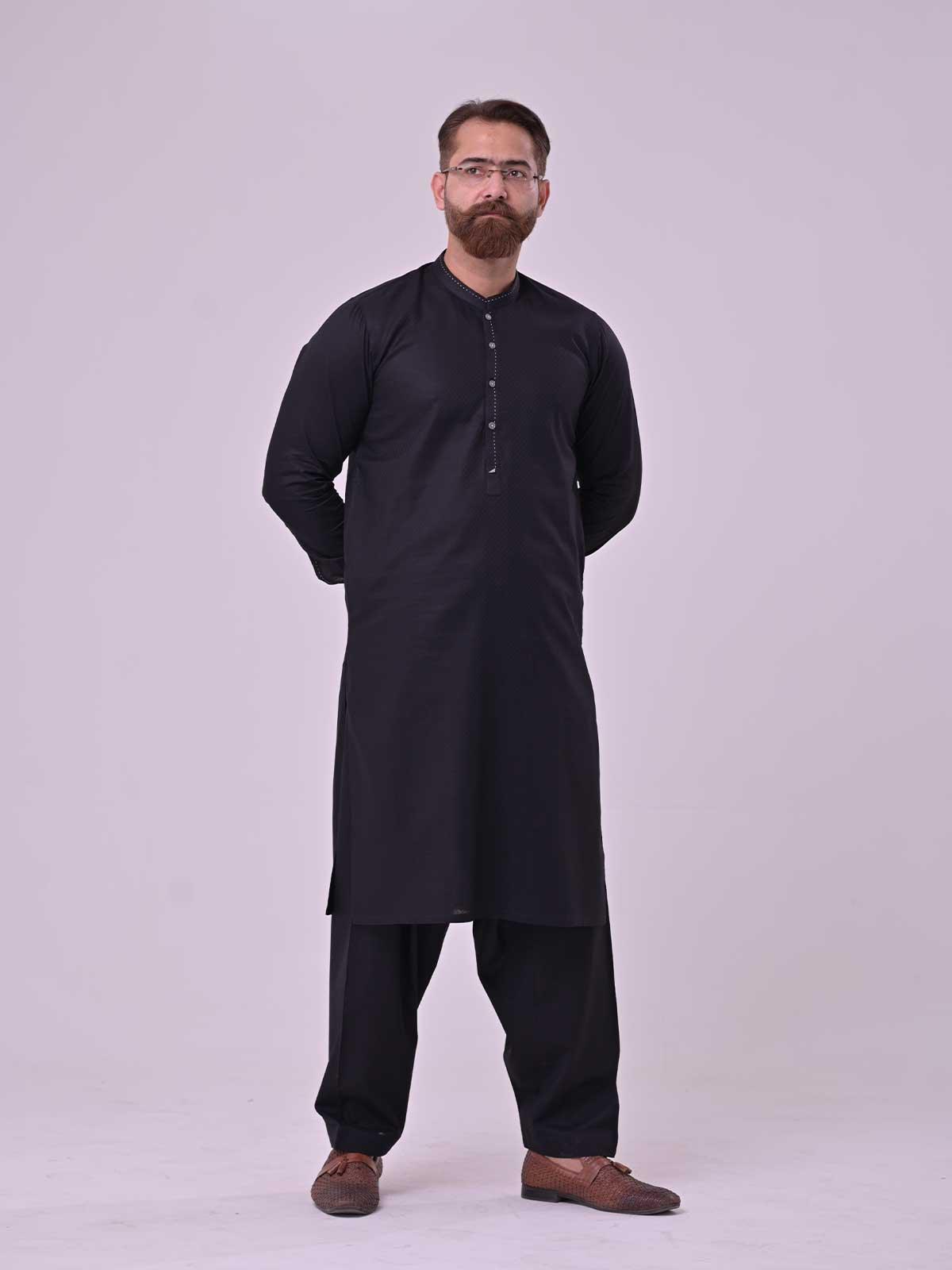 COTTON SUIT - Rabazka