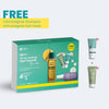 32 Day Hair Growth Challenge Bundle