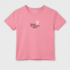 Flower Bloom Girl T-Shirt