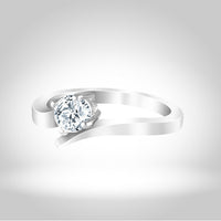 Crystal Ring