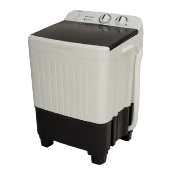 Ecostar Washer 10Kg Ew-W1001Gw - Mmall