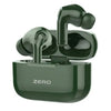 Zero Aura Airbud Z Green
