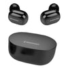 Westpoint Earbud Wp-100 Black