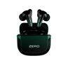 Zero Quantum Z Buds Aurora Green