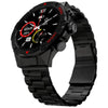 Zero Smart Watch  Vogue Black
