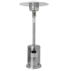 Outdoor Heater Gas H-111