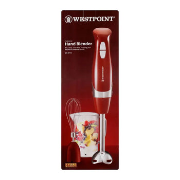 Westpoint Hand Blender Wf9715 - Mmall
