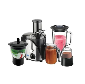 Anex Juicer/Blender/Chopper 190/189Ex - Mmall