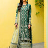 Embroidered Suit