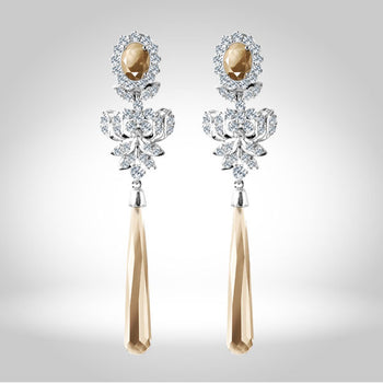 Deluxe Earrings
