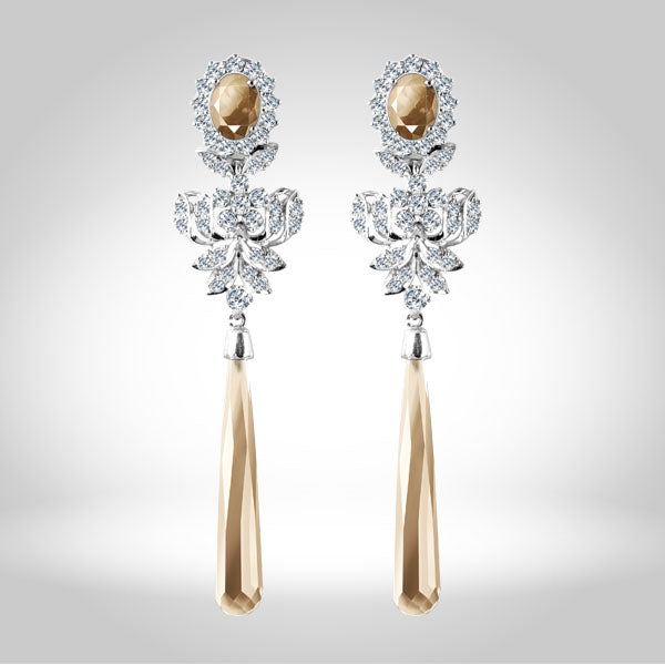 Deluxe Earrings