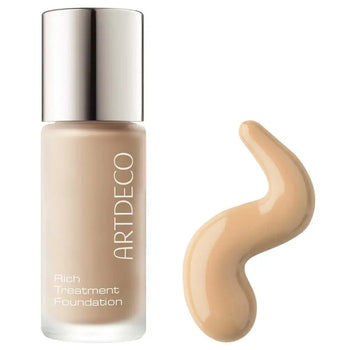 Artdeco Rich Treatment Foundation 12 - Mmall