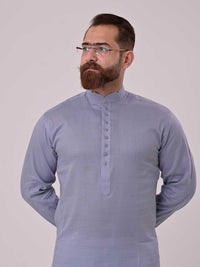 COTTON KURTA - Rabazka