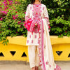 Embroidered Suit
