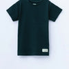 Self Jacquard T-Shirt