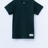 Self Jacquard T-Shirt