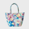 Nirvana Tropical Tote - Rainbow