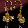Ascent Hanging Earcuff