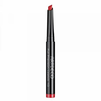 Artdeco Full Precision Lipstick - 10 Red Hibiscus - Mmall
